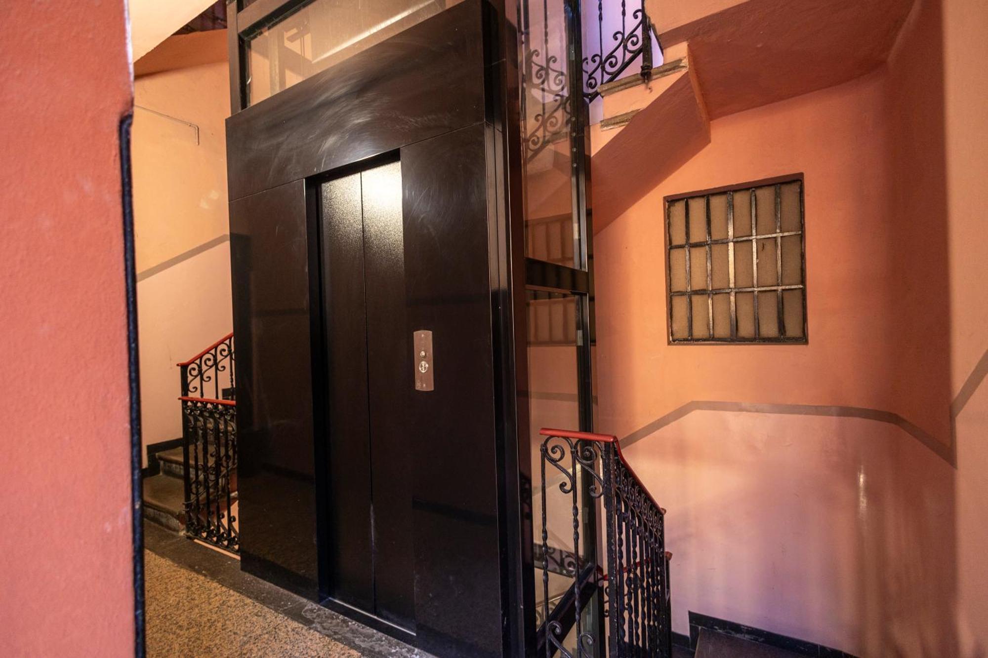 "Marocco 15" Spacious Flat 600 Meters From Metro Stop Мілан Екстер'єр фото