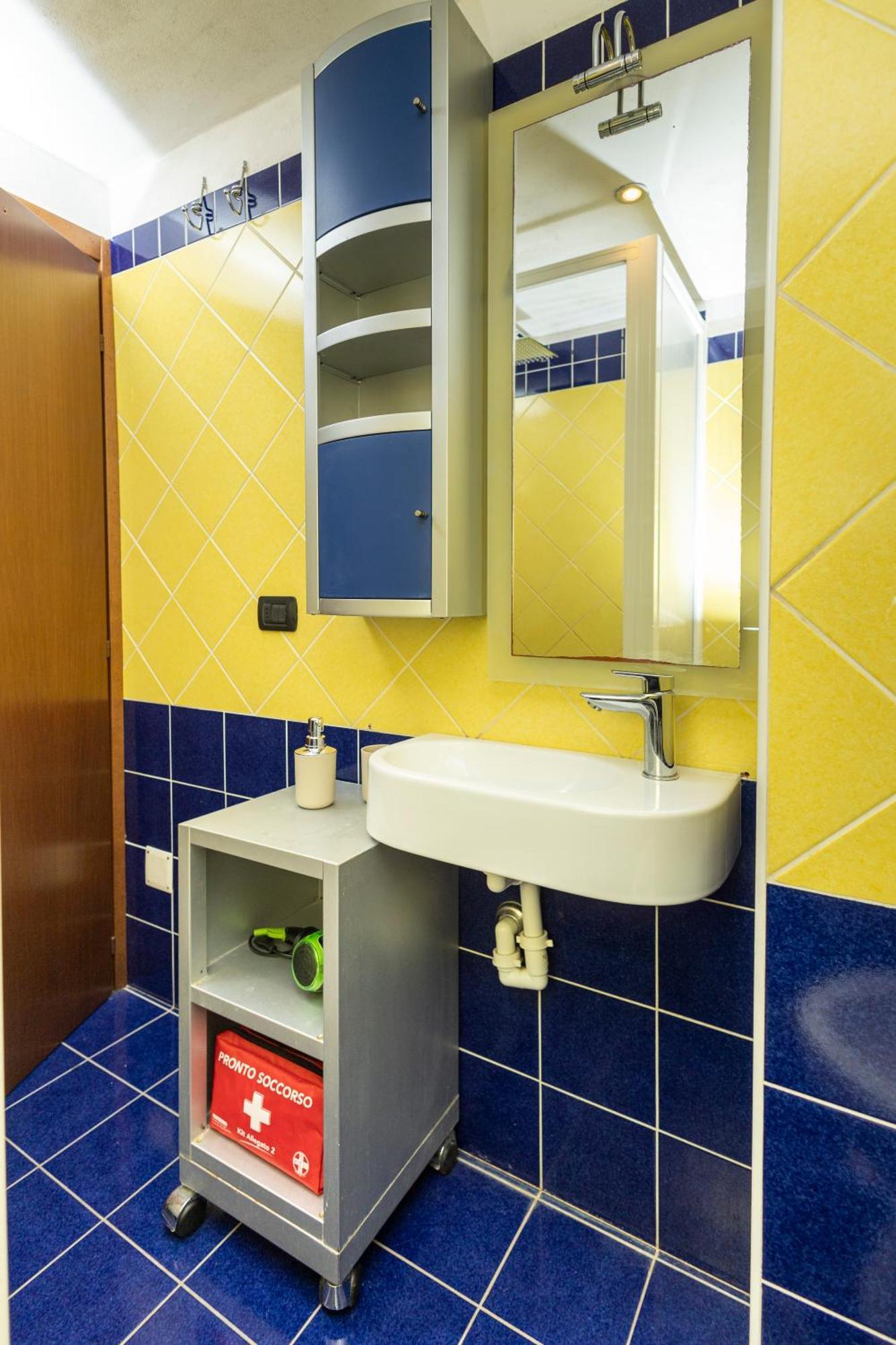 "Marocco 15" Spacious Flat 600 Meters From Metro Stop Мілан Екстер'єр фото