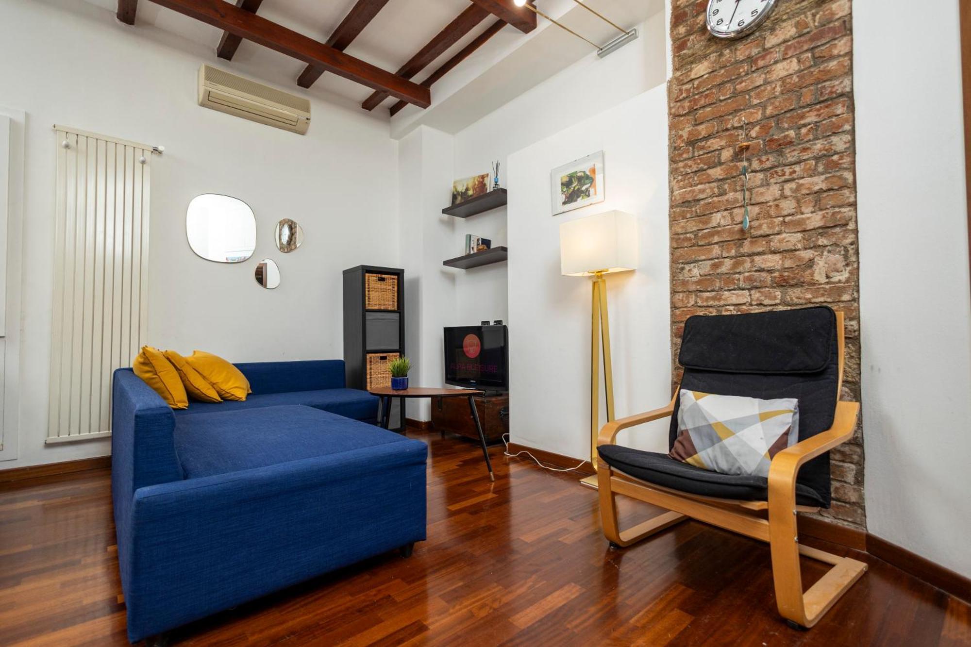 "Marocco 15" Spacious Flat 600 Meters From Metro Stop Мілан Екстер'єр фото