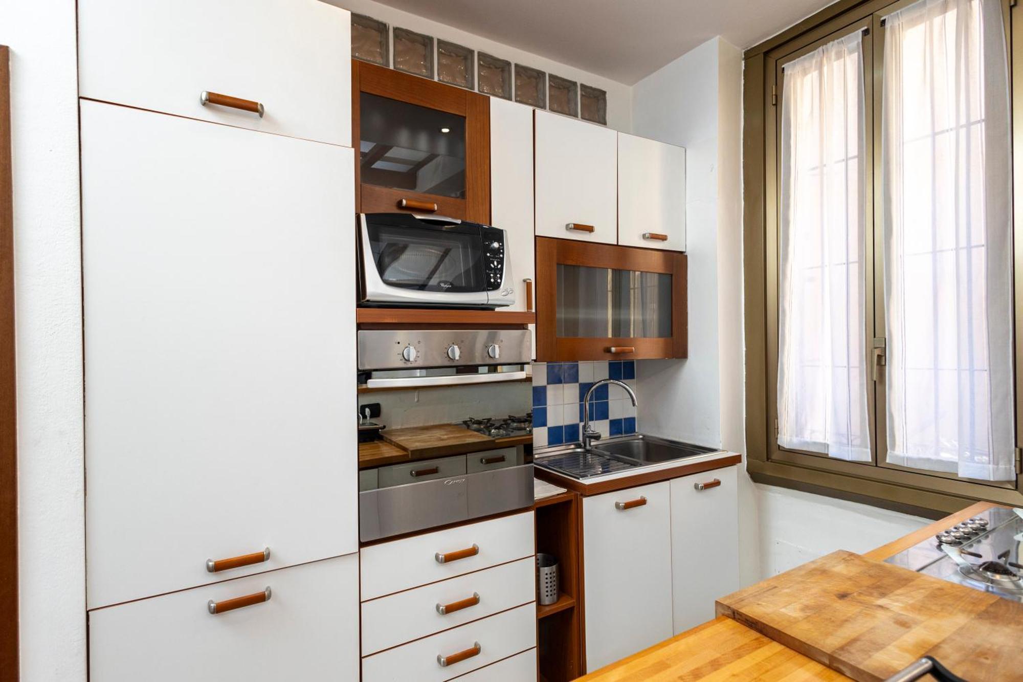 "Marocco 15" Spacious Flat 600 Meters From Metro Stop Мілан Екстер'єр фото