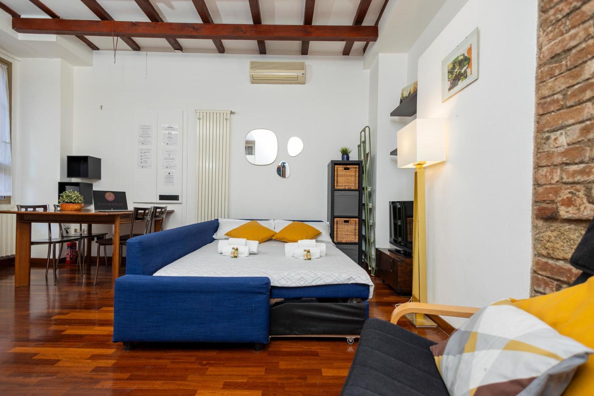 "Marocco 15" Spacious Flat 600 Meters From Metro Stop Мілан Екстер'єр фото
