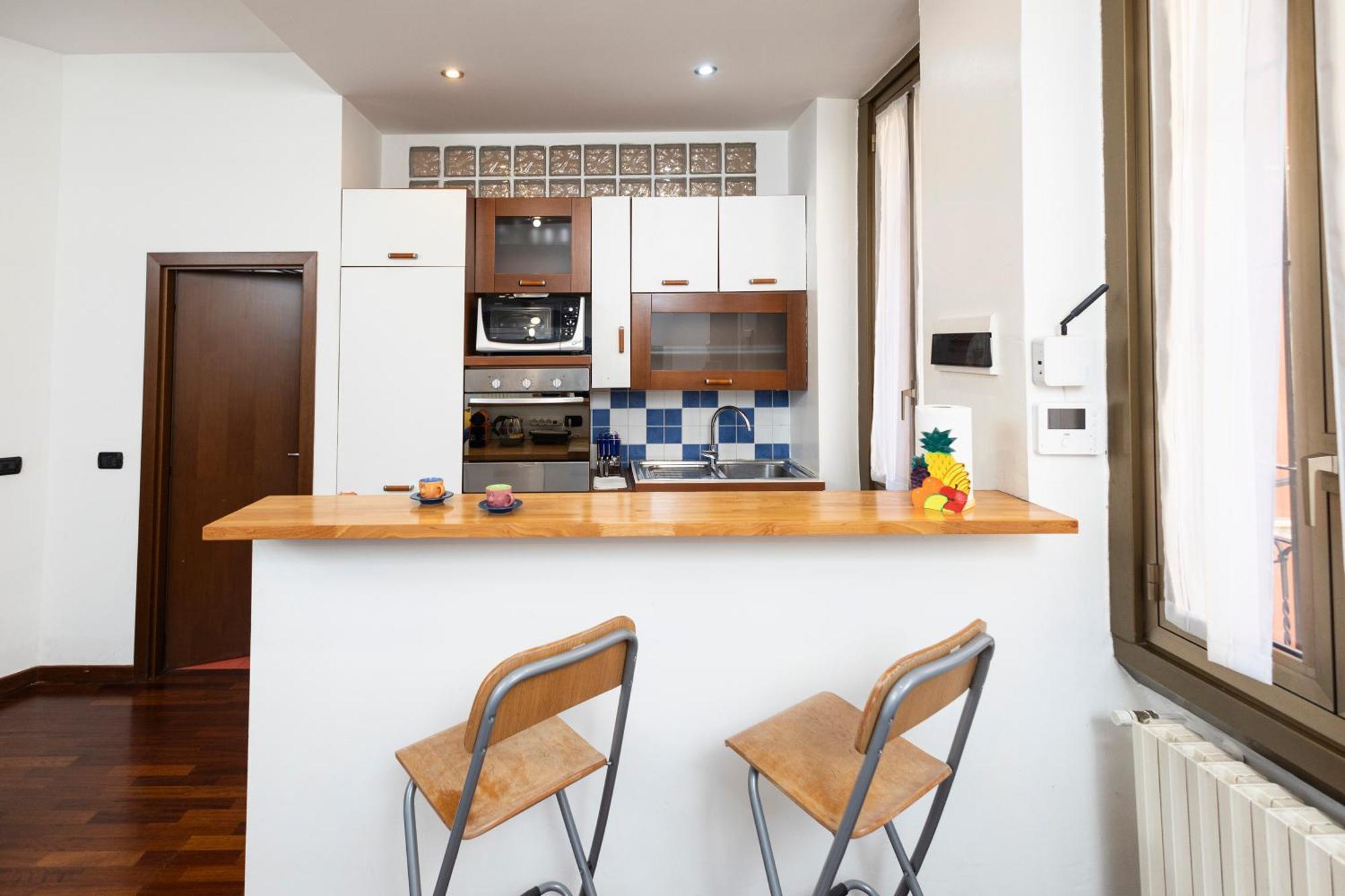 "Marocco 15" Spacious Flat 600 Meters From Metro Stop Мілан Екстер'єр фото